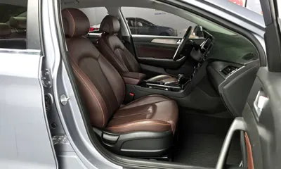 Hyundai Sonata 2017, 59313 км, за 10900000 KRW - фото 26