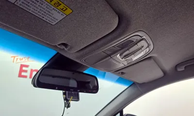 Hyundai Santafe 2019, 108578 км, за 18500000 KRW - фото 19