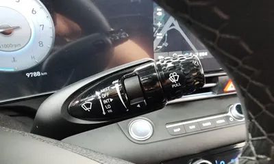 Hyundai Avante 2024, 9788 км, за 24500000 KRW - фото 29