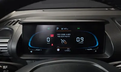 Hyundai Casper 2023, 13784 км, за 16300000 KRW - фото 8