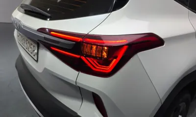 Kia Seltos 2023, 112942 км, за 14700000 KRW - фото 23