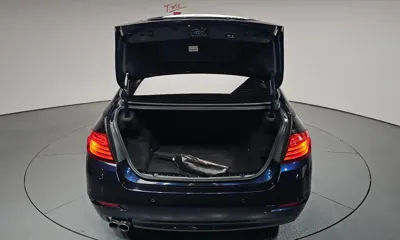 BMW 5-Series 2015, 129770 км, за 9500000 KRW - фото 33