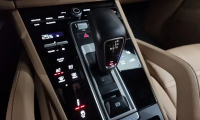 Porsche Cayenne 2023, 37017 км, за 93490000 KRW - фото 9