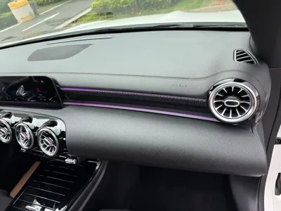 Mercedes-Benz A-Class 2019, 46000 км, за 88000 CNY - фото 44
