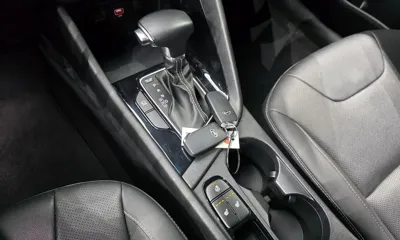 Kia Niro 2020, 82543 км, за 16800000 KRW - фото 9