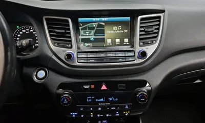 Hyundai Tucson 2018, 103530 км, за 15500000 KRW - фото 14