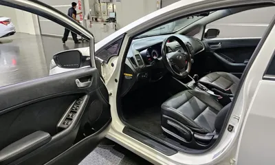 Kia K3 2015, 53173 км, за 6500000 KRW - фото 11