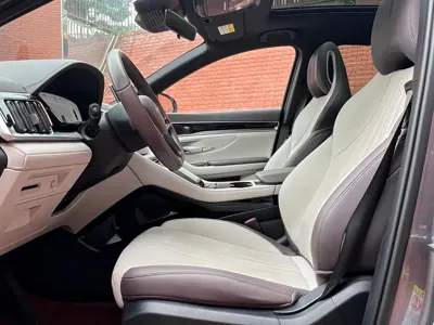 BYD PLUS New Energy 2024, 18000 км, за 101800 CNY - фото 6