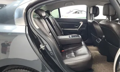 Renault-KoreaSamsung SM5 2015, 84984 км, за 4500000 KRW - фото 11