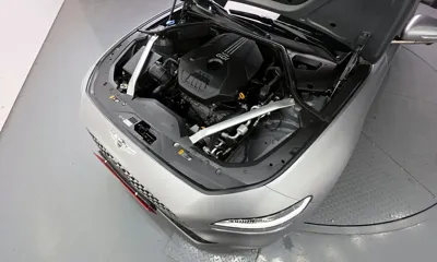 Genesis G70 2023, 39015 км, за 32500000 KRW - фото 6