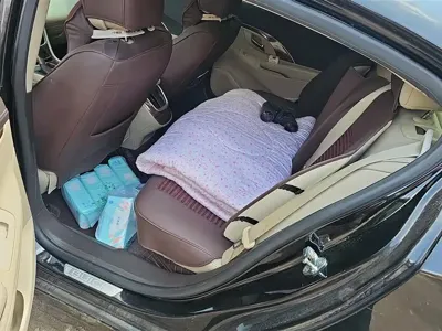 Buick LaCrosse 2016, 98100 км, за 32000 CNY - фото 11