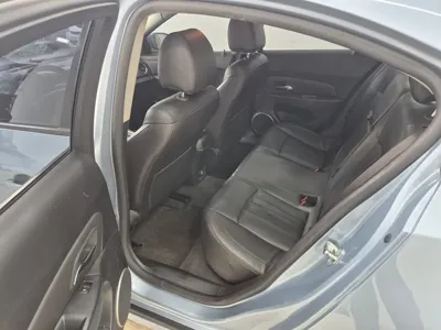 ChevroletGMDaewoo Lacetti 2011, 88763 км, за 2600000 KRW - фото 13