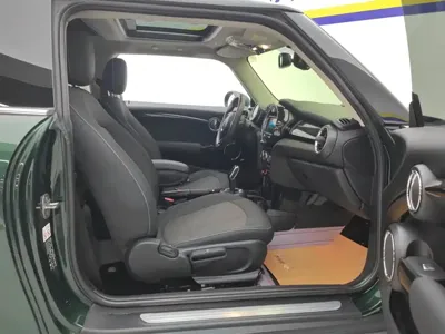 MINI MINI 2019, 65199 км, за 79800 CNY - фото 8