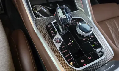 BMW X6 2022, 71630 км, за 60800000 KRW - фото 9