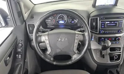 Hyundai Starex 2020, 129751 км, за 12300000 KRW - фото 13