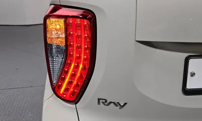 Kia Ray 2015, 105290 км, за 7200000 KRW - фото 23