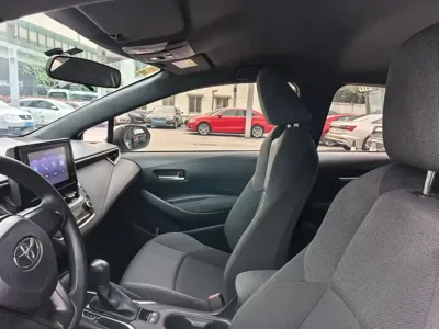 Toyota Levin 2021, 75000 км, за 41000 CNY - фото 8