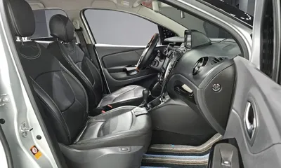 Renault-KoreaSamsung QM3 2015, 67845 км, за 6500000 KRW - фото 13
