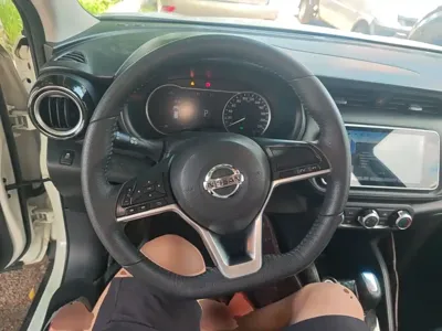 Nissan Kicks 2020, 88100 км, за 50199 CNY - фото 11