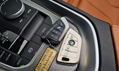BMW Z4 2022, 27563 км, за 46900000 KRW - фото 28
