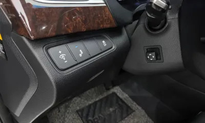 Hyundai Aslan 2015, 152874 км, за 7000000 KRW - фото 30
