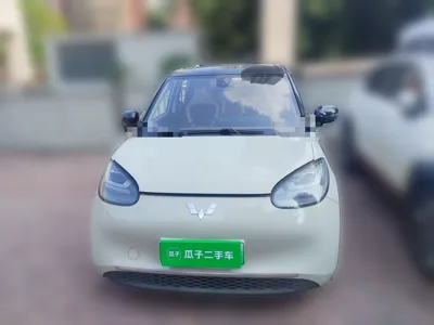 Wuling Bingo 2023, 26600 км, за 54846.02 CNY