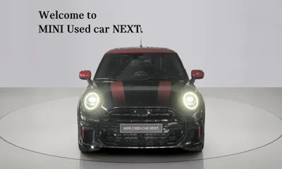 MINI Cooper 2025, 4661 км, за 40000000 KRW