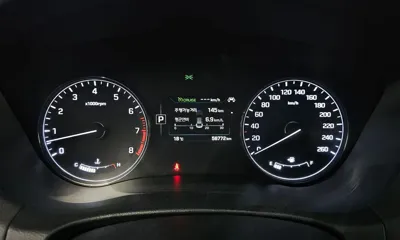 Hyundai Genesis 2016, 58772 км, за 16900000 KRW - фото 8