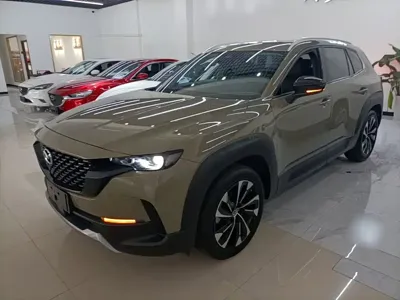 Mazda CX-50 Xingye · 2023 год