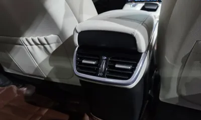 Hyundai Grandeur 2022, 22130 км, за 27500000 KRW - фото 31