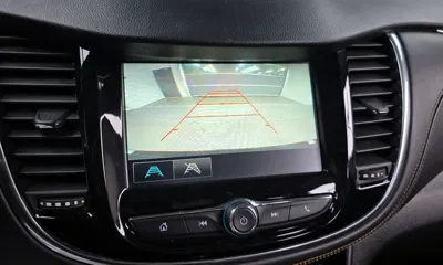 ChevroletGMDaewoo Trax 2017, 123178 км, за 5990000 KRW - фото 15