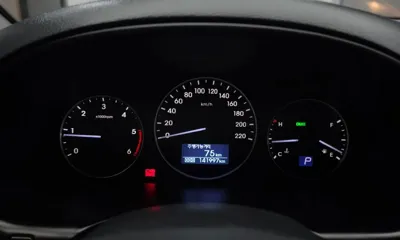 Hyundai Starex 2019, 141997 км, за 13200000 KRW - фото 8