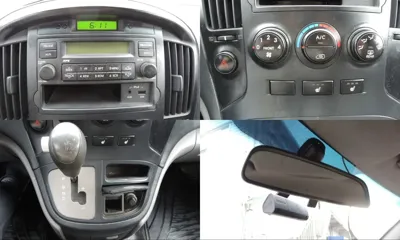 Hyundai Starex 2014, 344940 км, за 3700000 KRW - фото 14