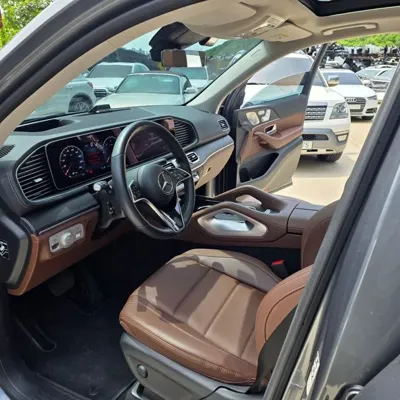 Mercedes-Benz GLE-Class 2024, 44485 км, за 86500000 KRW - фото 7