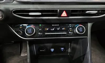 Hyundai Sonata 2020, 138512 км, за 13500000 KRW - фото 19