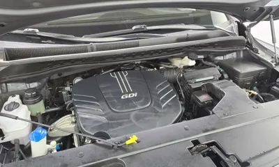Kia Canival 2017, 148303 км, за 12900000 KRW - фото 6