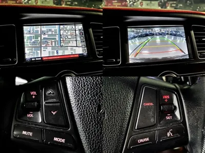Kia K7 2015, 175125 км, за 5200000 KRW - фото 5