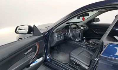 BMW Gran Turismo 2015, 153753 км, за 8400000 KRW - фото 10