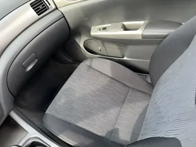 Subaru Impreza 2009, 150000 км, за 35800 CNY - фото 16