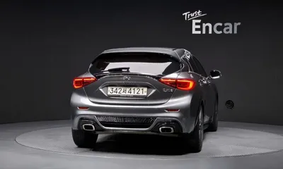 Infiniti Q30 2019, 66310 км, за 14500000 KRW