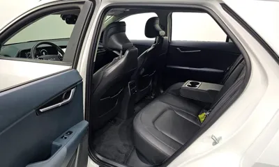 Kia Niro 2024, 78829 км, за 26990000 KRW - фото 12