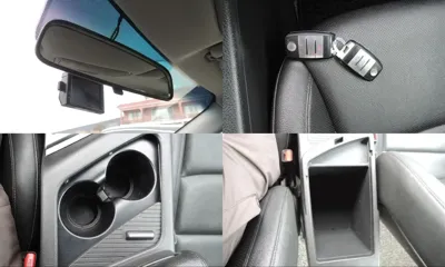 Kia K5 2015, 418571 км, за 3500000 KRW - фото 11