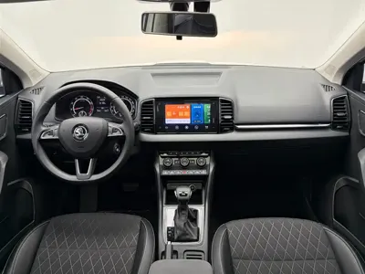 Skoda Karoq 2019, 39000 км, за 78800 CNY - фото 18