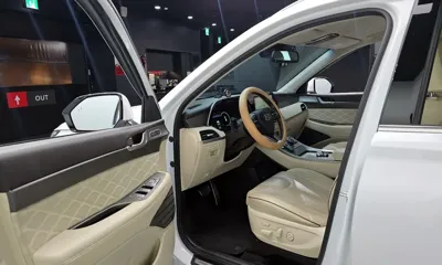 Hyundai Palisade 2022, 147601 км, за 28900000 KRW - фото 10