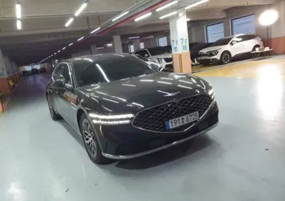 Genesis G90 2023, 80695 км, за 11400000 KRW - фото 8