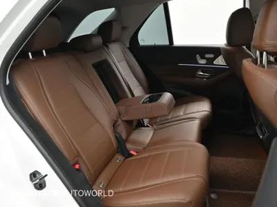 Mercedes-Benz GLE-Class 2025, 19865 км, за 96000000 KRW - фото 8