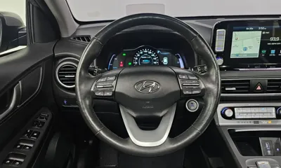 Hyundai Kona 2019, 114841 км, за 17900000 KRW - фото 13