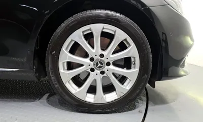 Mercedes-Benz E-Class 2018, 91323 км, за 21900000 KRW - фото 21