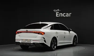 Kia K5 2020, 86439 км, за 20500000 KRW