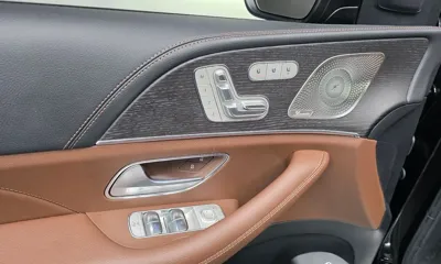 Mercedes-Benz GLE-Class 2025, 8358 км, за 123900000 KRW - фото 29